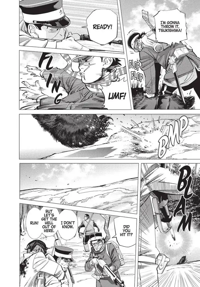 Golden Kamuy Chapter 141 image 05_optimized
